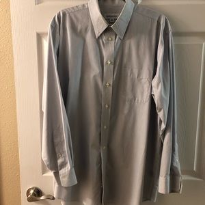 Mens dress shirt